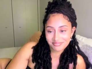 Live webcam model nolababy on Soda Cams