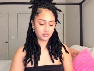 Live webcam model nolababy on Soda Cams