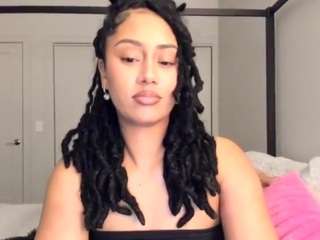 Live webcam model nolababy on Soda Cams