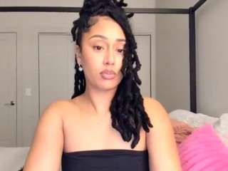 Live webcam model nolababy on Soda Cams