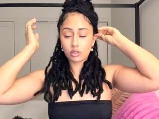 Live webcam model nolababy on Soda Cams