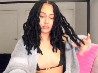 nolababy Live Webcam on CamSoda