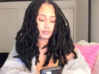 nolababy Live Webcam on CamSoda