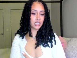 nolababy Live Webcam on CamSoda