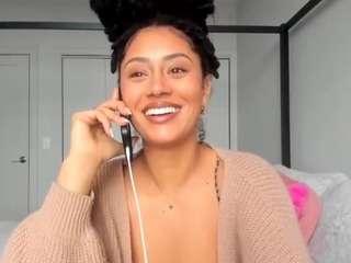 nolababy Live Webcam on CamSoda