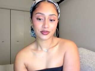 nolababy Live Webcam on CamSoda