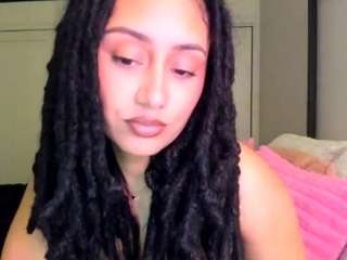 nolababy Live Webcam on CamSoda