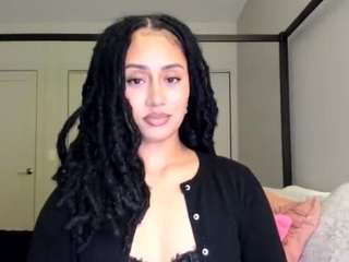 Live webcam model nolababy on Soda Cams