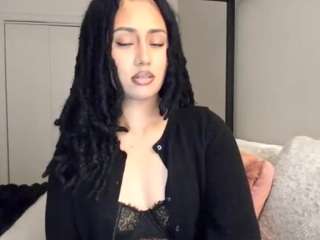 Live webcam model nolababy on Soda Cams