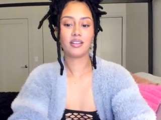 Live webcam model nolababy on Soda Cams