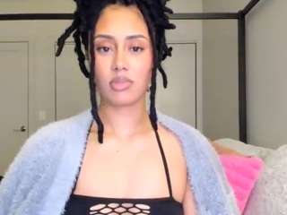 Live webcam model nolababy on Soda Cams