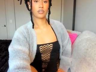 Live webcam model nolababy on Soda Cams