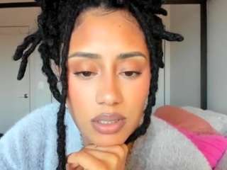 Live webcam model nolababy on Soda Cams