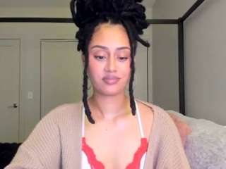 Live webcam model nolababy on Soda Cams