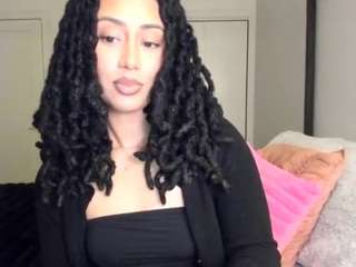 nolababy Live Webcam on CamSoda