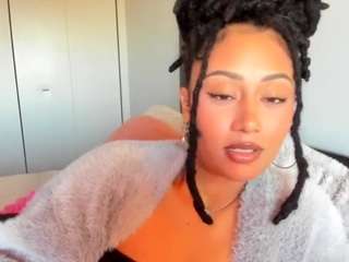 nolababy Live Webcam on CamSoda