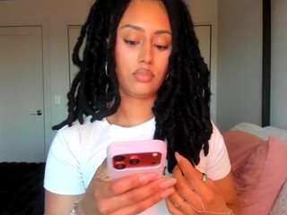 nolababy Live Webcam on CamSoda