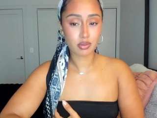 nolababy live webcam show
