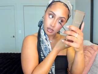nolababy live webcam show