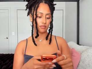 nolababy Live Webcam on CamSoda