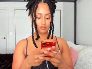 nolababy live webcam show
