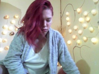 Viviennefoxx Cam: Free Live Nude Sex Show & Chat - Camsoda