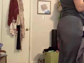 LadyLuck's Live Sex Cam Show