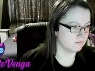 Venga's Live Sex Cam Show