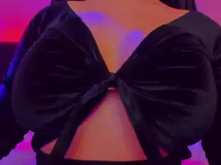 SashaChase's Live Sex Cam Show