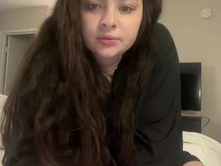 Thick_gurl101 live sex