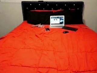 Live webcam model badgirl-kiki on Soda Cams