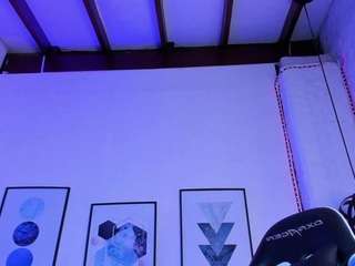 Amateur Webcam Naked camsoda angelik-blue