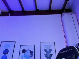 angelik-blue's Live Sex Cam Show