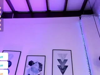 angelik-blue's Live Sex Cam Show
