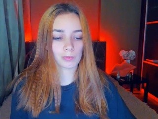 Jeniferlovee Cam: Free Live Nude Sex Show & Chat - Camsoda