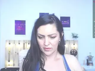 moonserrat's Live Sex Cam Show