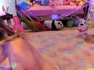 arianina webcam