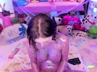 arianina webcam model