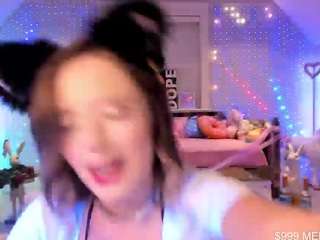 arianina from CamSoda is Freechat
