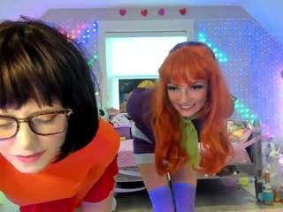 arianina webcam
