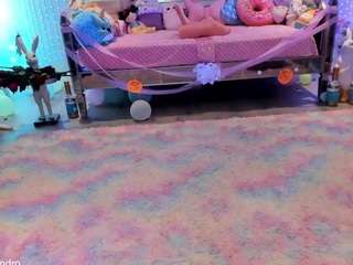 arianina webcam