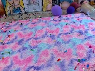 arianina Sex Cam Show