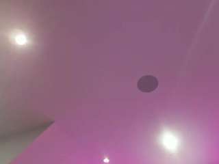 AriaNina's Live Sex Cam Show