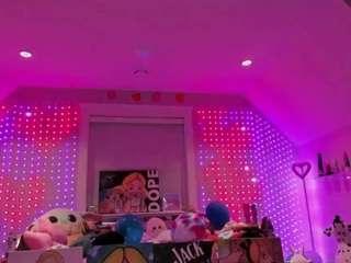 AriaNina live cam preview