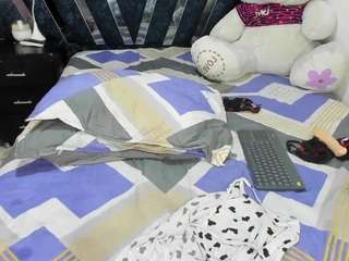 cummylove Live Webcam on CamSoda