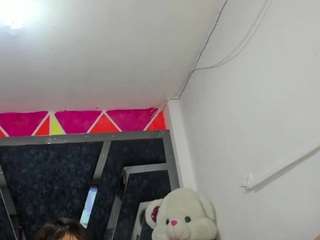 cummylove webcam model