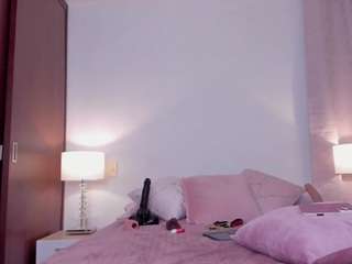 mandybunny Live Webcam on CamSoda