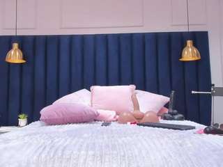 mandybunny Live Webcam on CamSoda