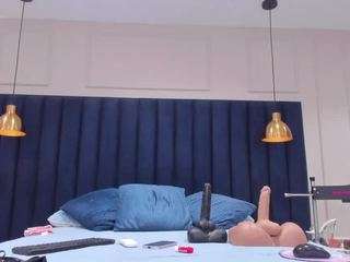 mandybunny Live Webcam on CamSoda