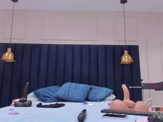 mandybunny webcam model